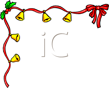 Merry Christmas Clipart