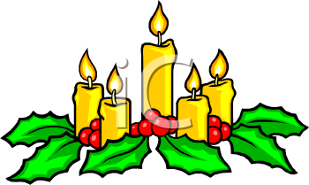 Merry Christmas Clipart