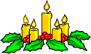 Merry Christmas Clipart
