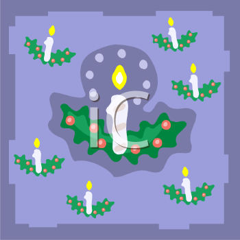 Merry Christmas Clipart