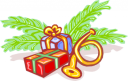 Merry Christmas Clipart