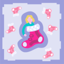 Merry Christmas Clipart