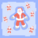 Santa Claus Clipart