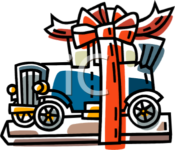 Merry Christmas Clipart