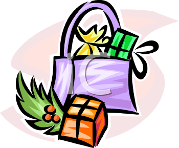 Merry Christmas Clipart