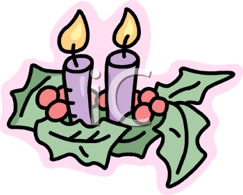 Merry Christmas Clipart