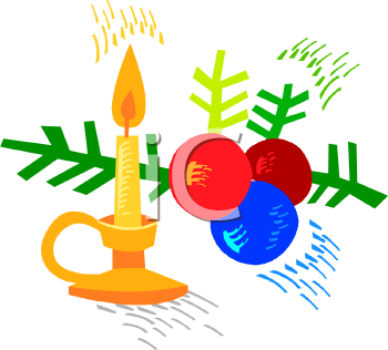 Merry Christmas Clipart