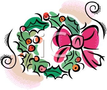 Merry Christmas Clipart