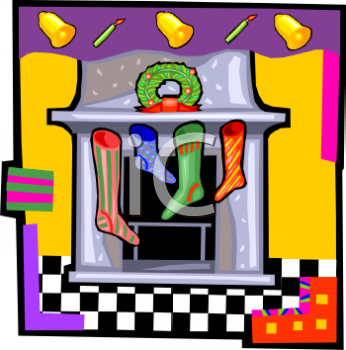 Merry Christmas Clipart