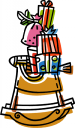 Merry Christmas Clipart