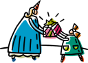Merry Christmas Clipart