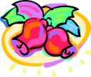 Merry Christmas Clipart