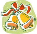 Merry Christmas Clipart