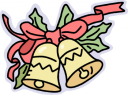 Merry Christmas Clipart
