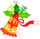 Merry Christmas Clipart