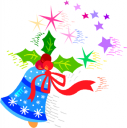 Merry Christmas Clipart