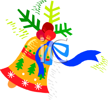 Merry Christmas Clipart