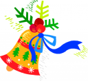 Merry Christmas Clipart