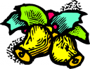 Merry Christmas Clipart