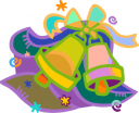 Merry Christmas Clipart