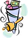 Merry Christmas Clipart
