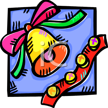 Merry Christmas Clipart