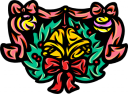 Merry Christmas Clipart