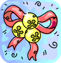 Merry Christmas Clipart