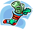 Merry Christmas Clipart