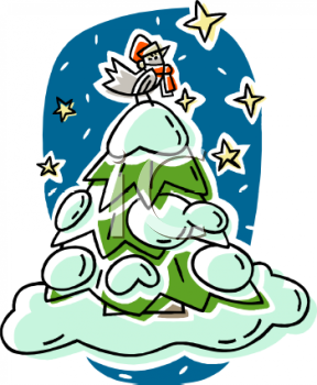 Merry Christmas Clipart