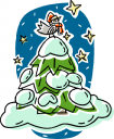 Merry Christmas Clipart