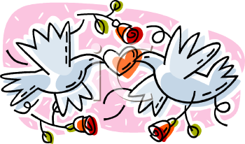 Wedding Clipart