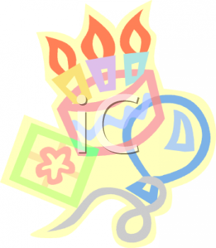 Birthday Clipart