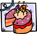 Birthday Clipart