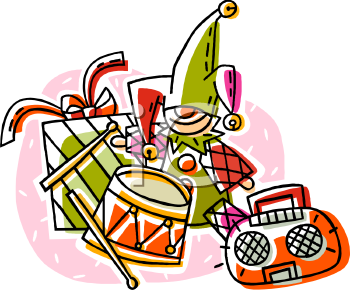 Birthday Clipart