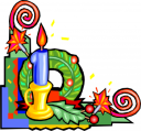 Merry Christmas Clipart