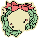 Merry Christmas Clipart