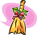 Merry Christmas Clipart