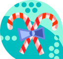 Merry Christmas Clipart