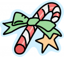 Merry Christmas Clipart