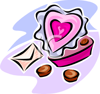 Valentines Day Clipart