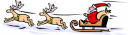 Santa Claus Clipart