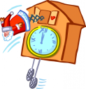 Santa Claus Clipart