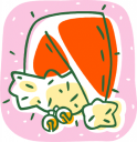 Santa Claus Clipart