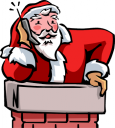 Santa Claus Clipart