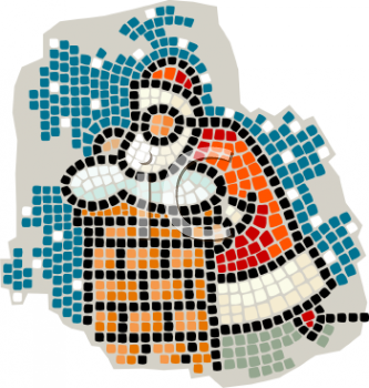 Santa Claus Clipart