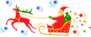 Santa Claus Clipart