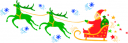 Santa Claus Clipart