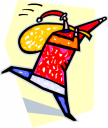 Santa Claus Clipart