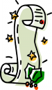 Santa Claus Clipart